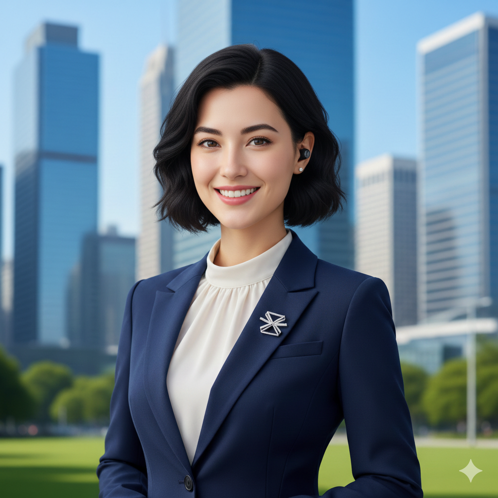 Alia Icon